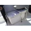 Used Yacht Trophy 2102 walkaround