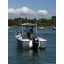 Used Yacht Trophy 2102 walkaround