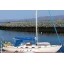 Used sailboat 38A