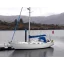 Used sailboat 38A