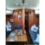 Used sailboat 38A