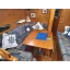 Used sailboat 38A