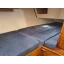 Used sailboat 38A