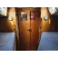 Used sailboat 38A
