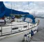 Used sailboat 38A