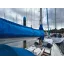 Used sailboat 38A