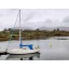 Used sailboat 38A