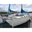 Used sailboat 38A