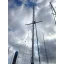 Used sailboat 38A