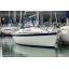 Used sailboat Storm 33