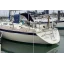 Used sailboat Storm 33