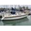 Used sailboat Storm 33