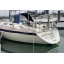 Used sailboat Storm 33