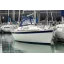 Used sailboat Storm 33
