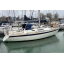 Used sailboat Storm 33