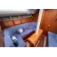 Used sailboat Storm 33
