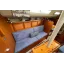 Used sailboat Storm 33