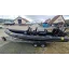 Used Yacht Ocean Pro 8.0m