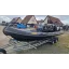 Used Yacht Ocean Pro 8.0m