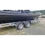 Used Yacht Ocean Pro 8.0m
