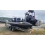 Used Yacht Ocean Pro 8.0m