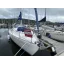 Used sailboat 35 CC