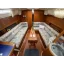 Used sailboat 35 CC