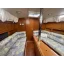 Used sailboat 35 CC