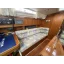 Used sailboat 35 CC