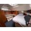 Used sailboat 35 CC