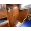 Used sailboat 35 CC