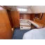 Used sailboat 35 CC