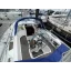 Used sailboat 35 CC