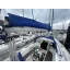Used sailboat 35 CC