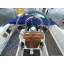 Used sailboat 35 CC