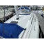 Used sailboat 35 CC