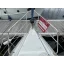 Used sailboat 35 CC