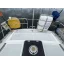 Used sailboat 35 CC