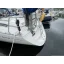 Used sailboat 35 CC