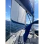 Used sailboat 35 CC