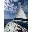 Used sailboat CYCLADES 50.5