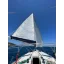 Used sailboat CYCLADES 50.5