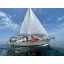 Used sailboat 465