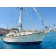 Used sailboat 465