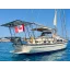 Used sailboat 465