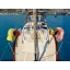 Used sailboat 465