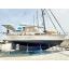 Used sailboat 465