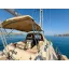 Used sailboat 465