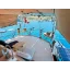 Used sailboat 465
