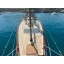 Used sailboat 465